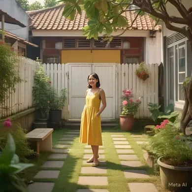 Grass Block Gresik: Solusi Praktis untuk Halaman Rumah